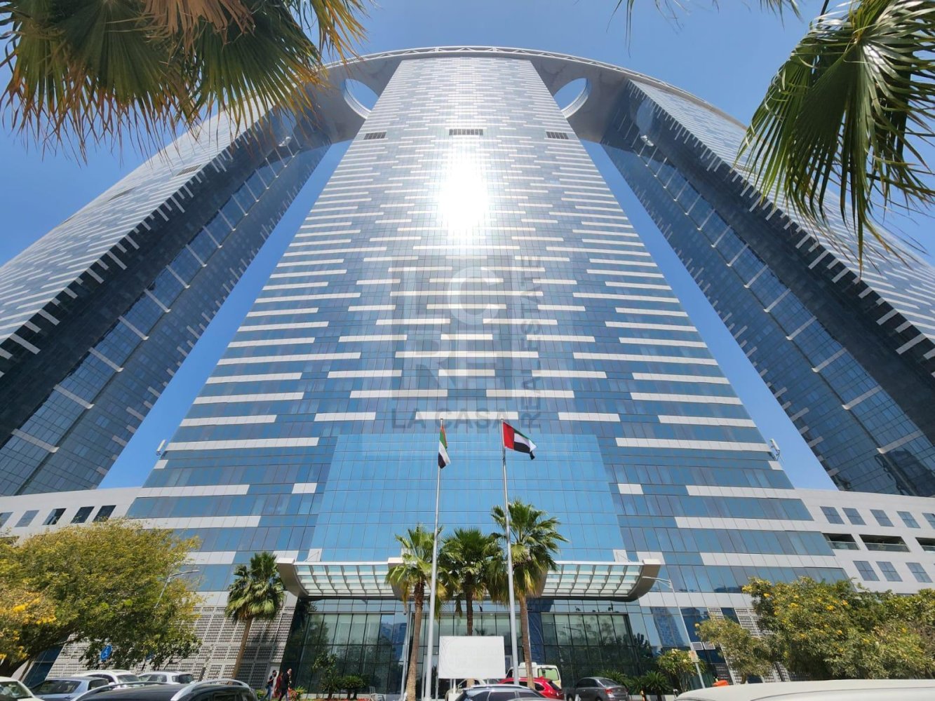 1 bedroom Apartment in Al Reem Island, UAE No. 7527