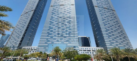 1 bedroom Apartment in Al Reem Island, UAE No. 7527 12