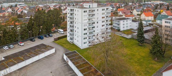 3 rooms Apartment in Biberach, Germany No. 79550 4