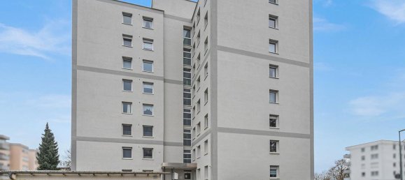 3 rooms Apartment in Biberach, Germany No. 79550 3