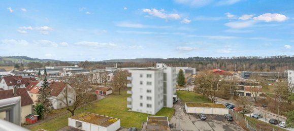 3 rooms Apartment in Biberach, Germany No. 79550 9