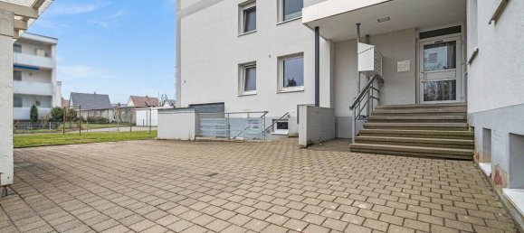 3 rooms Apartment in Biberach, Germany No. 79550 5