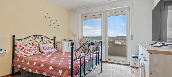 3 rooms Apartment in Biberach, Germany No. 79550 11