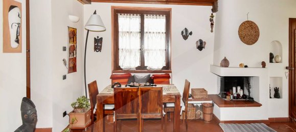 4-salle Villa à Parabiago, Italy No. 34416 17