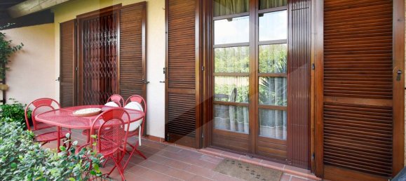 4-salle Villa à Parabiago, Italy No. 34416 14