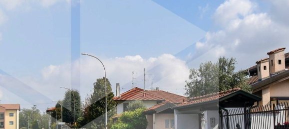 4-salle Villa à Parabiago, Italy No. 34416 11