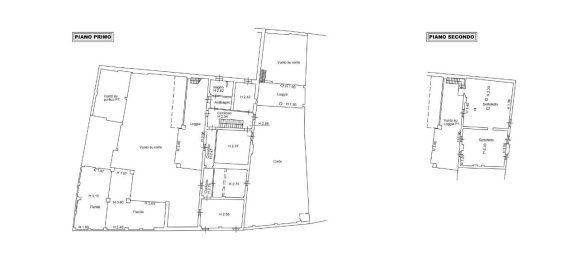 5-salle Maison à Mairano, Italy No. 35382 14