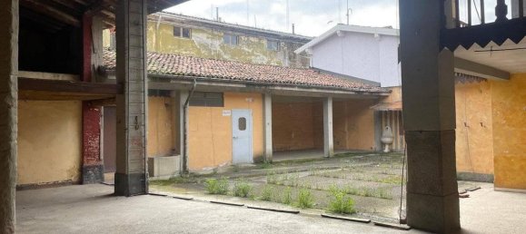 5-salle Maison à Mairano, Italy No. 35382 9