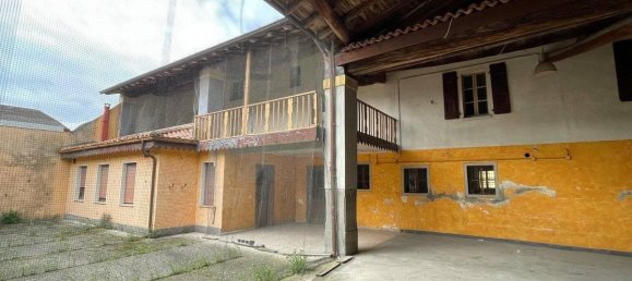 5-salle Maison à Mairano, Italy No. 35382 8