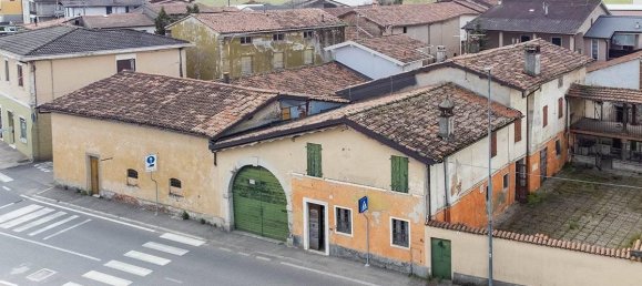 5-salle Maison à Mairano, Italy No. 35382 13