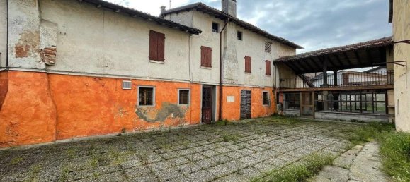 5-salle Maison à Mairano, Italy No. 35382 5