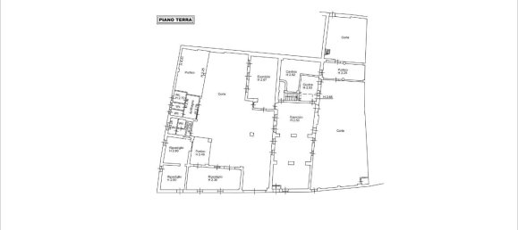 5-salle Maison à Mairano, Italy No. 35382 15