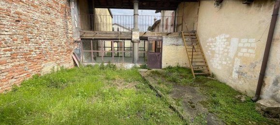 5-salle Maison à Mairano, Italy No. 35382 3