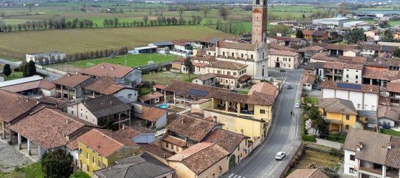 5-salle Maison à Mairano, Italy No. 35382 12