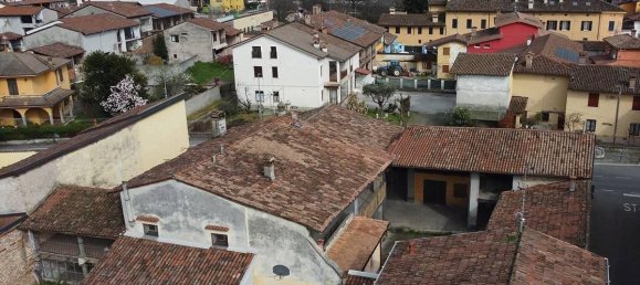 5-salle Maison à Mairano, Italy No. 35382 2