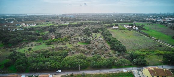  قطعة أرض في Setubal, Portugal 858متر مربع رقم 73045 13