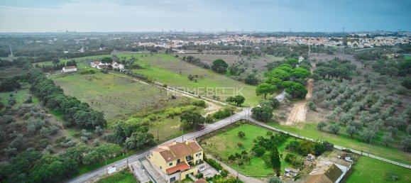  قطعة أرض في Setubal, Portugal 858متر مربع رقم 73045 5