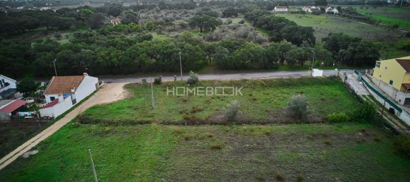  قطعة أرض في Setubal, Portugal 858متر مربع رقم 73045 11