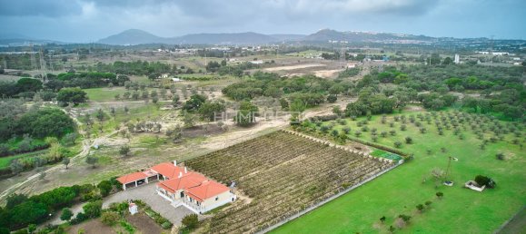  قطعة أرض في Setubal, Portugal 858متر مربع رقم 73045 20