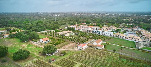  قطعة أرض في Setubal, Portugal 858متر مربع رقم 73045 12