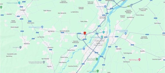 Imóvel comercial em Cuneo, Italy 100 m² N.º 225476 10