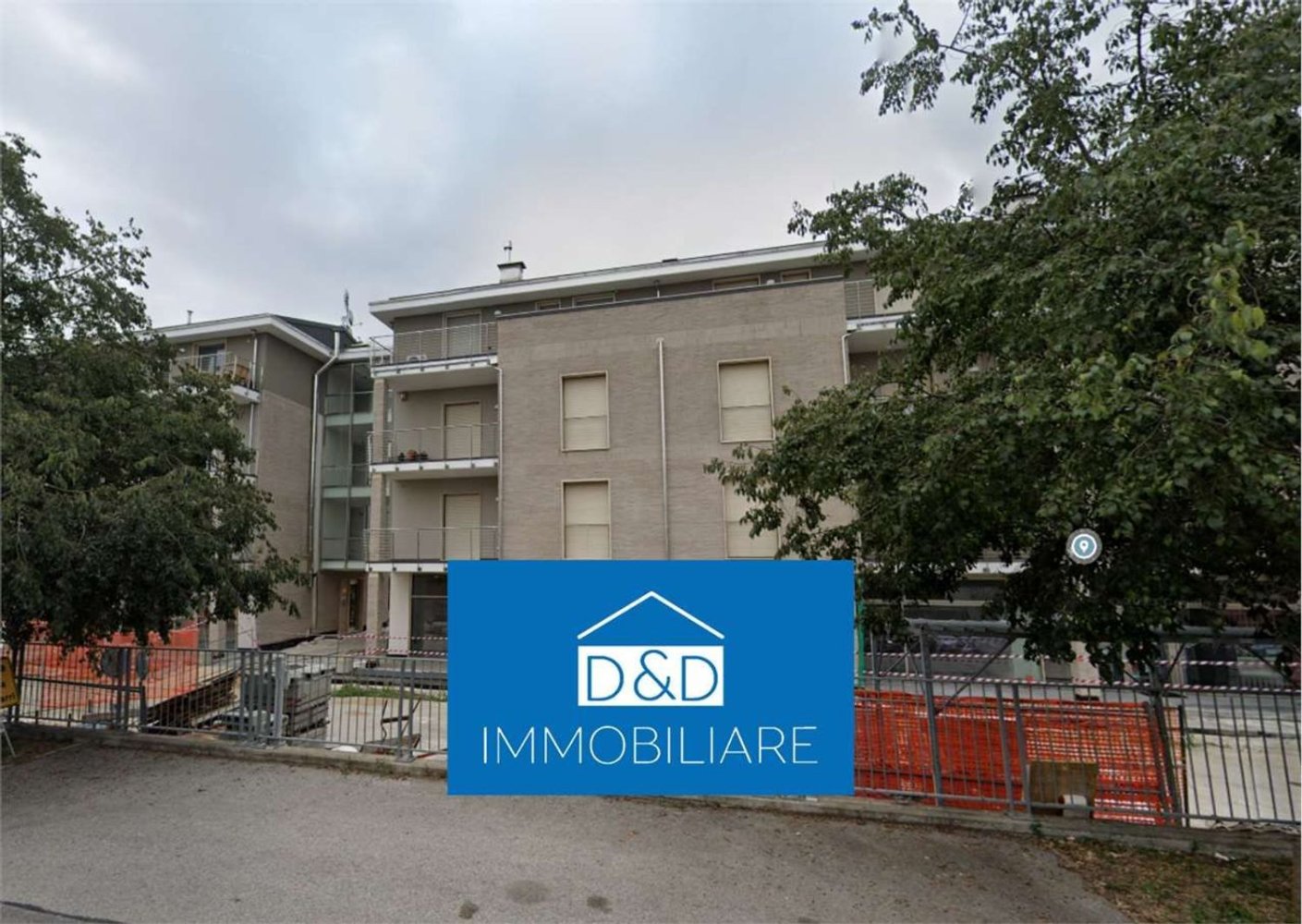 Imóvel comercial em Cuneo, Italy 100 m² N.º 225476