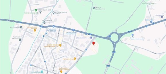 Imóvel comercial em Cuneo, Italy 100 m² N.º 225476 11