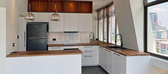 1 bedroom Condo in Bangkok, Thailand No. 21728 5