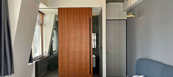 1 bedroom Condo in Bangkok, Thailand No. 21728 2