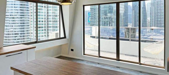 1 bedroom Condo in Bangkok, Thailand No. 21728 13