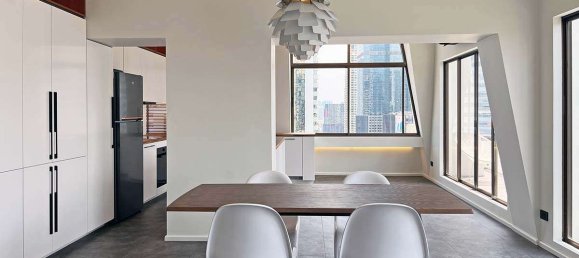 1 bedroom Condo in Bangkok, Thailand No. 21728 9