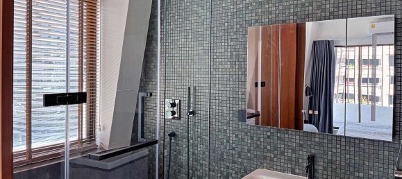 1 bedroom Condo in Bangkok, Thailand No. 21728 16