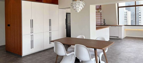 1 bedroom Condo in Bangkok, Thailand No. 21728 8