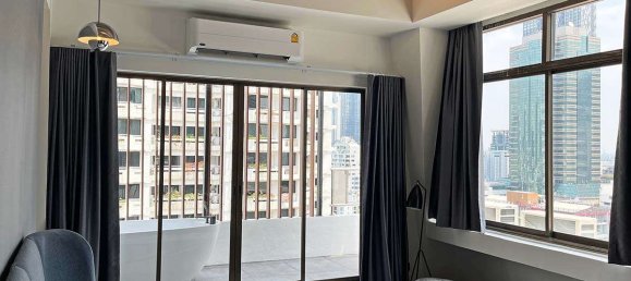 1 bedroom Condo in Bangkok, Thailand No. 21728 4