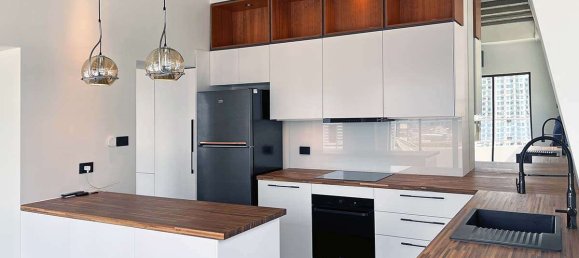 1 bedroom Condo in Bangkok, Thailand No. 21728 6