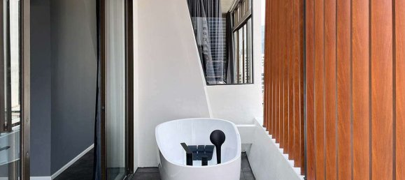 1 bedroom Condo in Bangkok, Thailand No. 21728 14