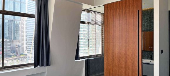 1 bedroom Condo in Bangkok, Thailand No. 21728 11