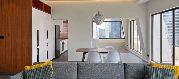 1 bedroom Condo in Bangkok, Thailand No. 21728 10