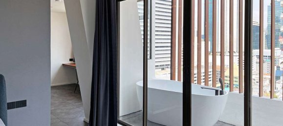 1 bedroom Condo in Bangkok, Thailand No. 21728 12