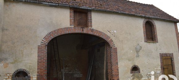 Moradia em banda T1 em Yonne, France N.º 308068 7