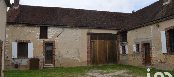 Moradia em banda T1 em Yonne, France N.º 308068 11