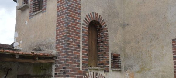 Moradia em banda T1 em Yonne, France N.º 308068 2