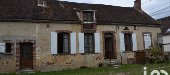 Moradia em banda T1 em Yonne, France N.º 308068 3