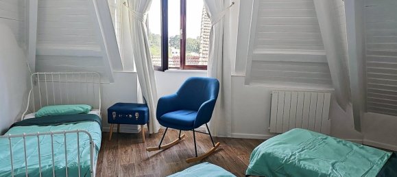 Dúplex de 3 dormitorios en Pornic, France No. 98397 7