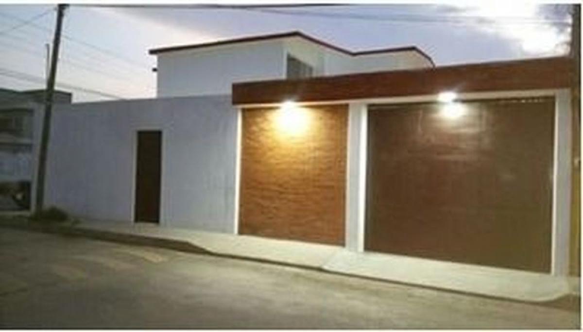 3 bedrooms House in Zinacantepec, Mexico No. 211505