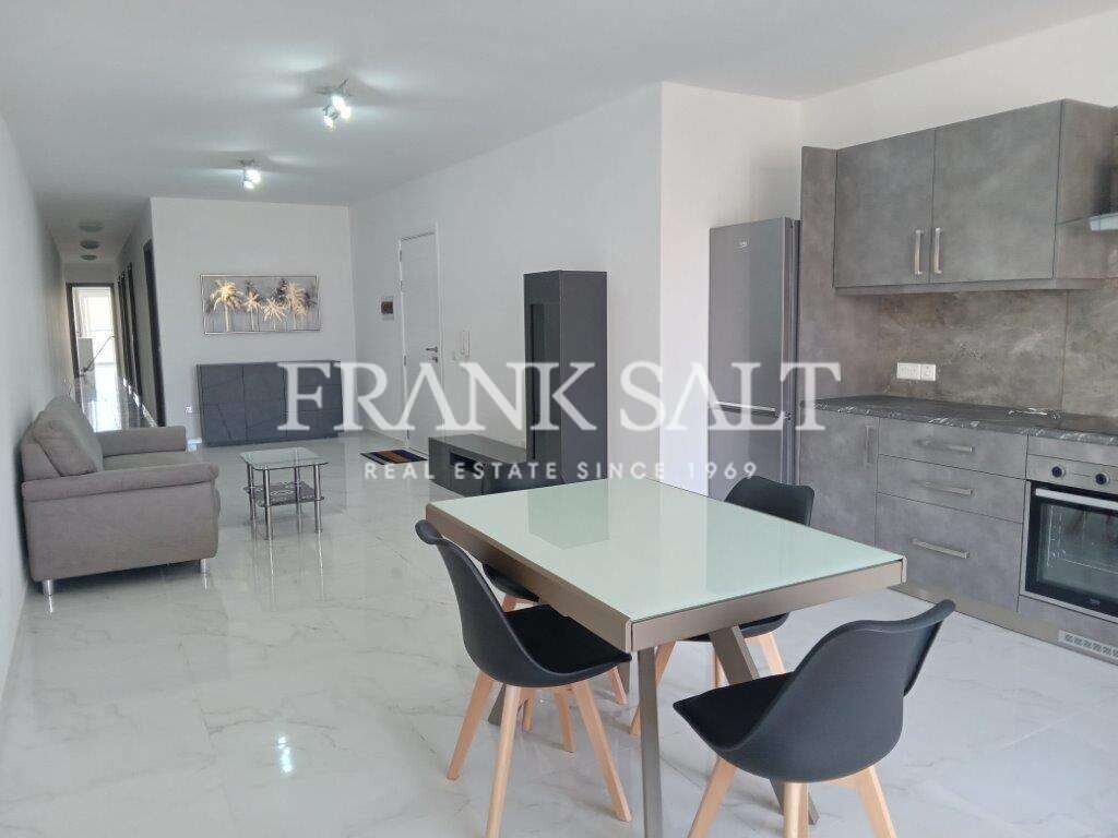 3 Schlafzimmer Wohnung in Xaghra, Malta, Nr. 5993