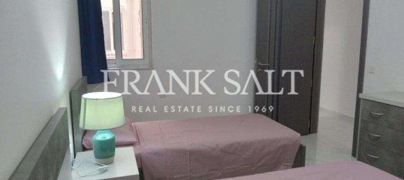 3 Schlafzimmer Wohnung in Xaghra, Malta, Nr. 5993 6