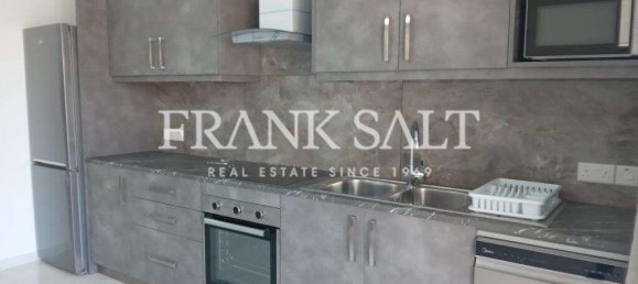 3 Schlafzimmer Wohnung in Xaghra, Malta, Nr. 5993 3