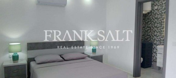 3 Schlafzimmer Wohnung in Xaghra, Malta, Nr. 5993 9