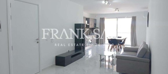 3 Schlafzimmer Wohnung in Xaghra, Malta, Nr. 5993 5